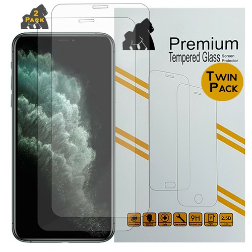 Gorilla tempered glass screen - gorilla,