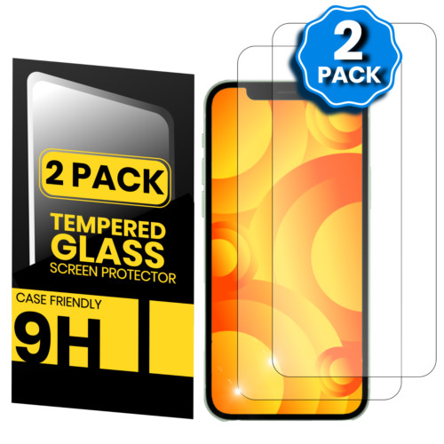 Glass screen protector - screen,