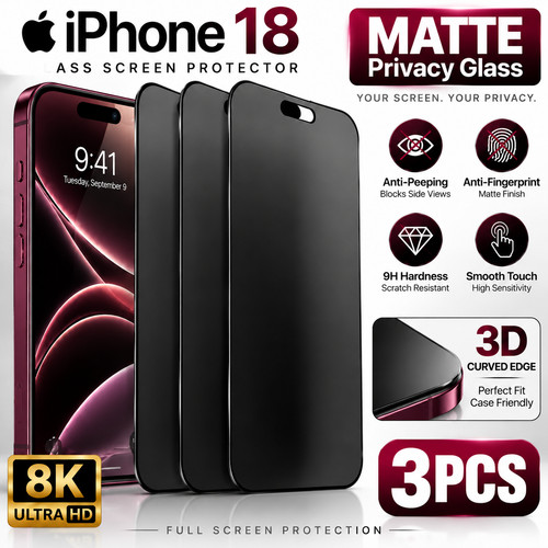 3pack tempered glass - glass, screen