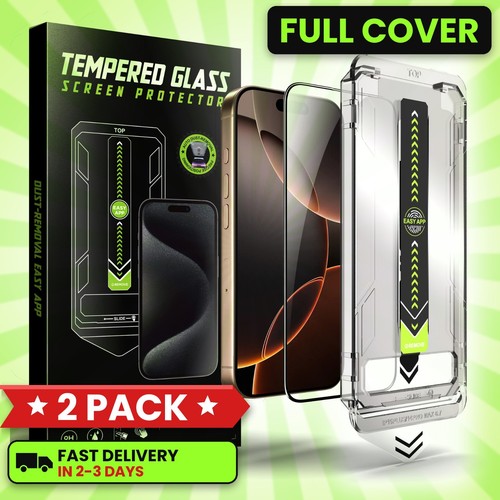 2pack tempered glass screen - tempered,