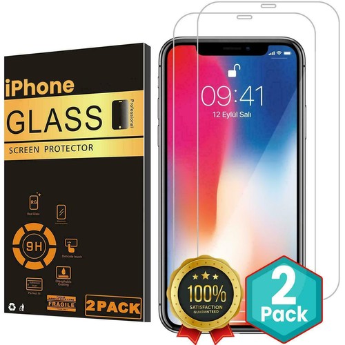 Tempered glass screen - glass,