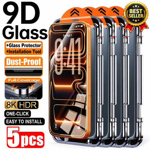 Tempered glass screen - tempered,
