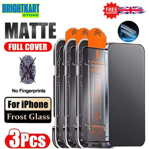 Matte screen protector for - protector,