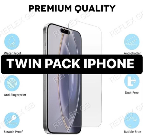 Tempered glass screen - glass,