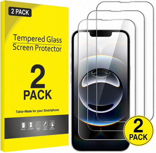 Gorilla tempered glass screen - glass,