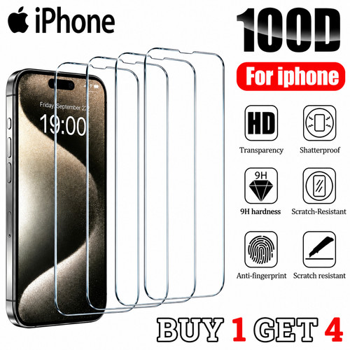 Tempered glass screen - tempered,