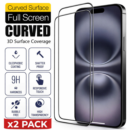 Tempered glass screen - glass,