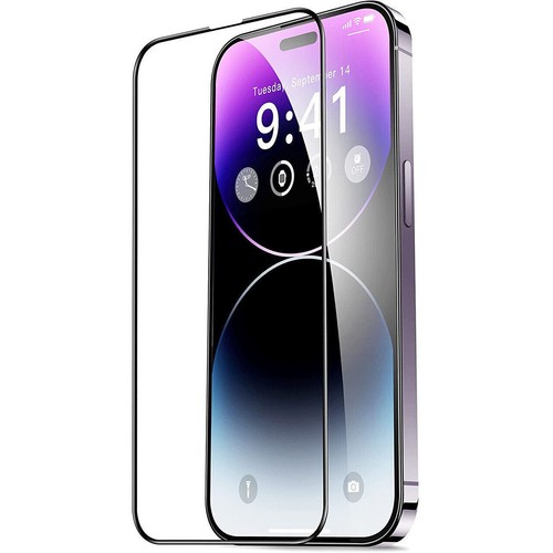 Full cover tempered - tempered, glass