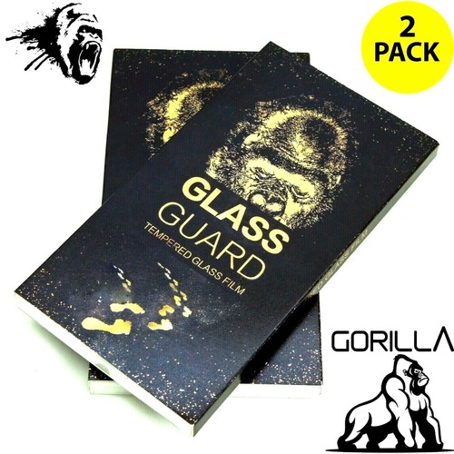Gorilla screen protector - gorilla,
