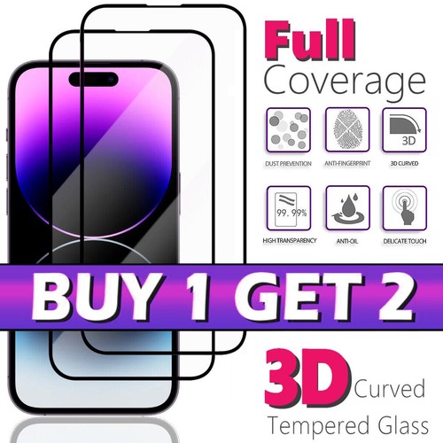 Full cover screen protector - full,