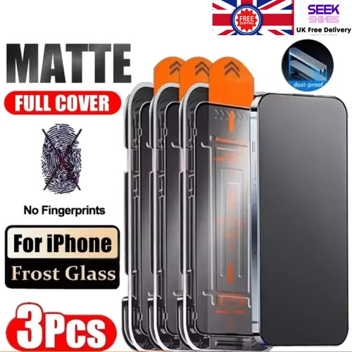 Matte screen protector for - 3x,