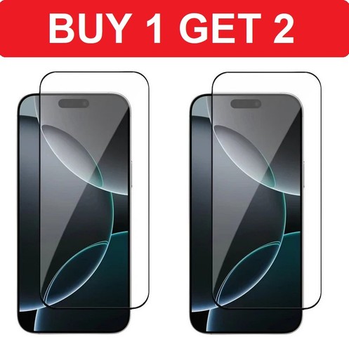 Full cover screen protector - screen,