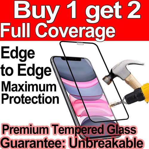Full cover glass screen - cover,