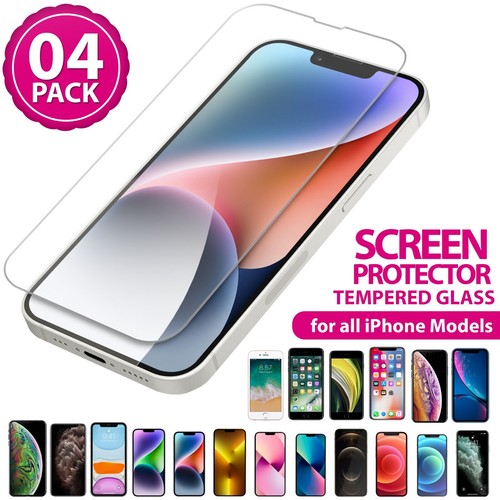 Tempered glass screen - tempered,