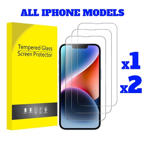 Pack tempered glass screen - glass,