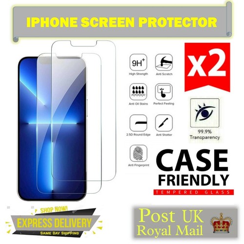 Glass screen protector iphone - protector,
