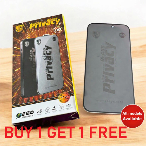 Premium privacy full - premium,