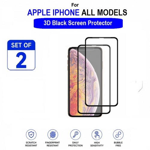 2pack tempered glass - 2pack, screen