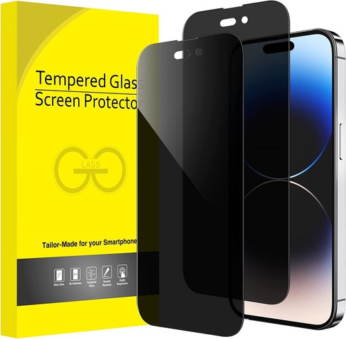 Privacy anti spy - glass, screen
