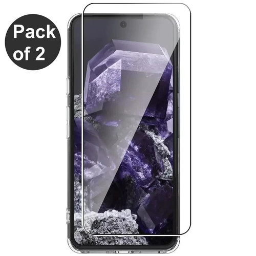 2pack tempered glass screen - tempered,