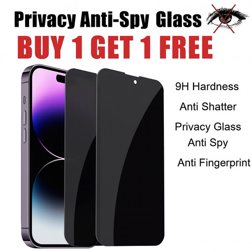 Privacy screen protector - privacy,