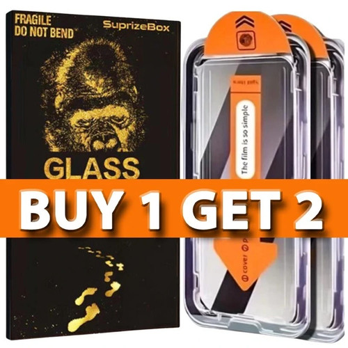 Screen protector for iphone - protector,
