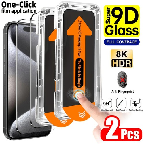 2pack tempered glass screen - 2pack,