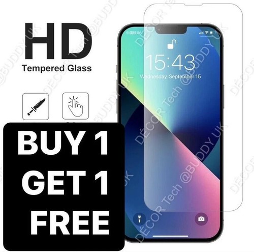 Tempered glass screen - glass,