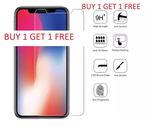 Tempered glass screen - tempered,