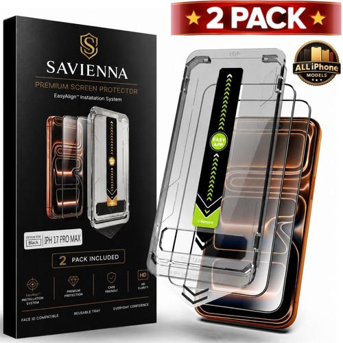 Pack tempered glass - 2,