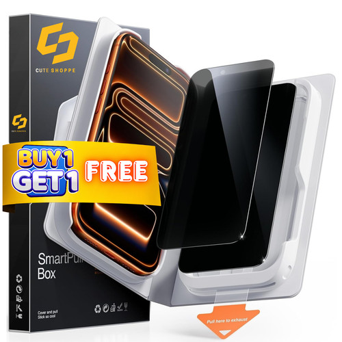 Privacy screen protector - privacy,