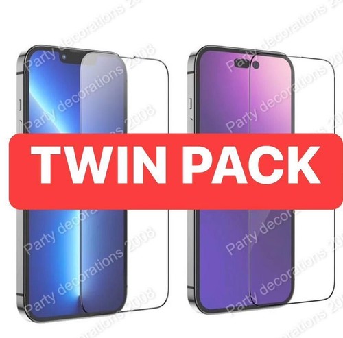 Phone saver tempered glass - phone,